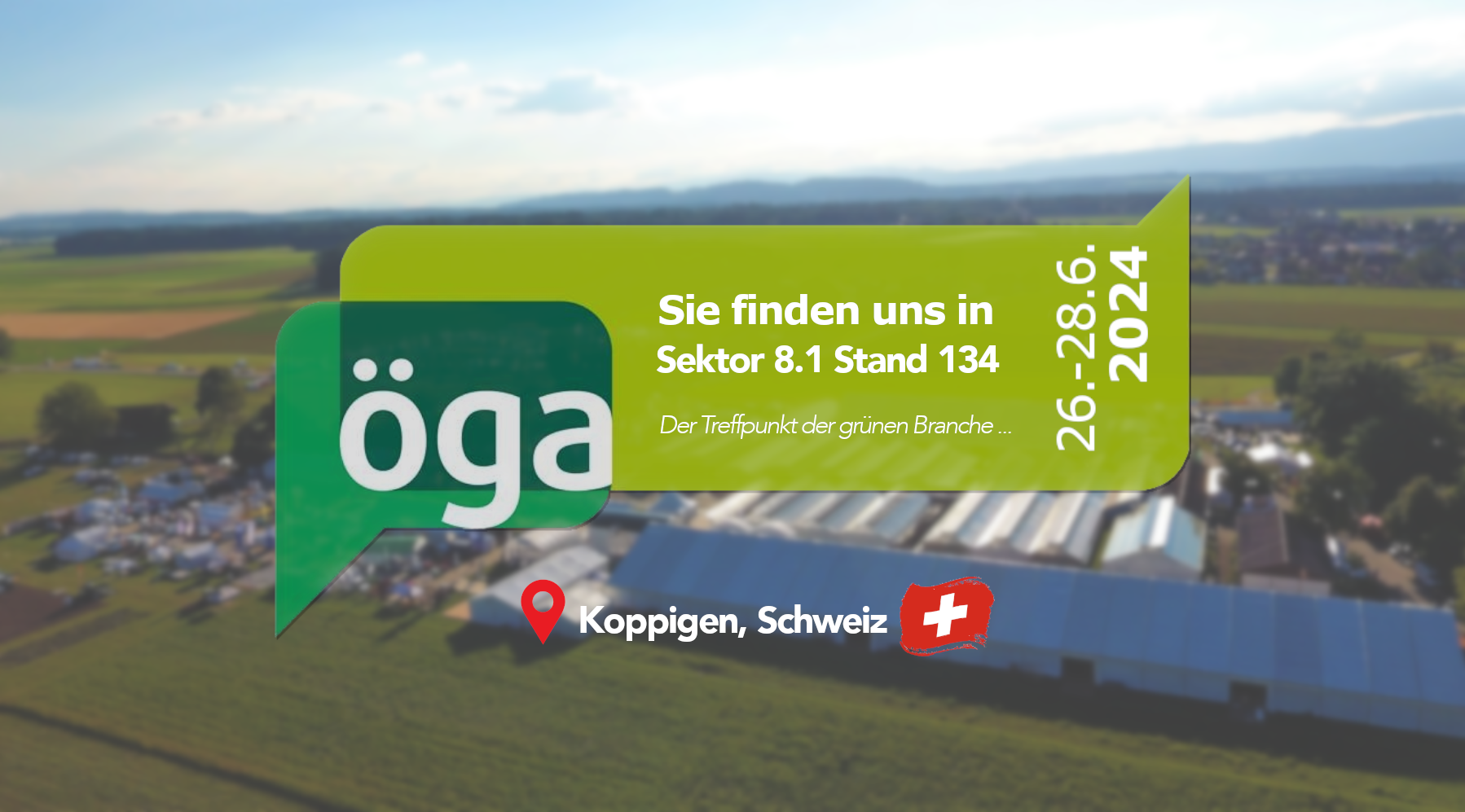 Moasure zur Messe in der Schweiz