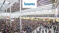 Die Weltleitmesse für Bauprofis – Erleben Sie Moasure live!
