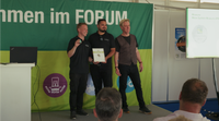 Zwischen Sturm und Silber – Unser Messe-Recap zur demopark 2025
