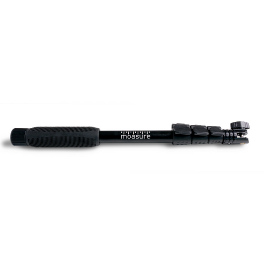 Moasure® STICK - Teleskopierbarer Stab