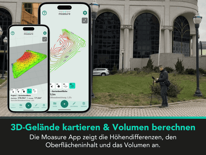 Moasure® 2 PRO