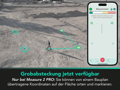 Moasure® 2 PRO