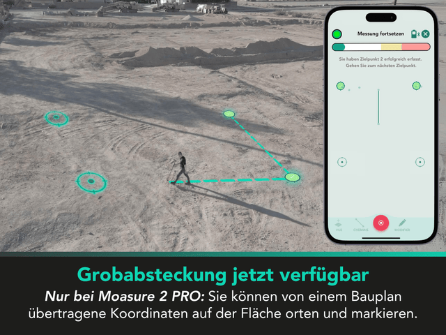 Moasure® 2 PRO