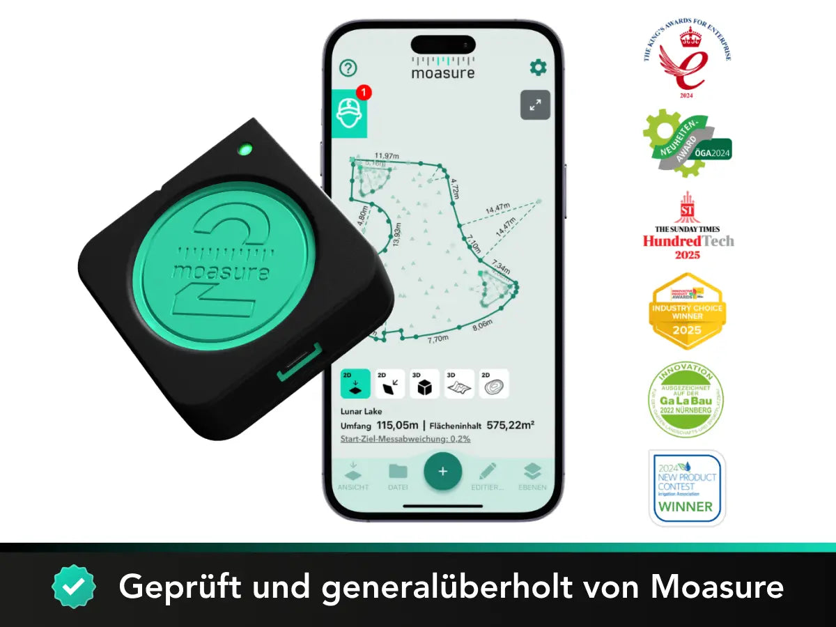 Moasure® 2